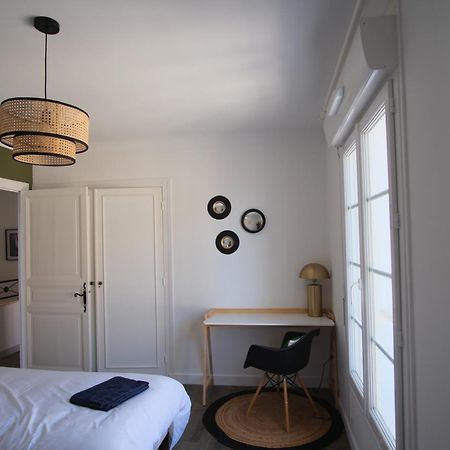 Appartement Avec Balcons Vue Mer A Pontaillac Royan Ngoại thất bức ảnh