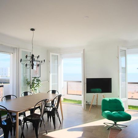 Appartement Avec Balcons Vue Mer A Pontaillac Royan Ngoại thất bức ảnh