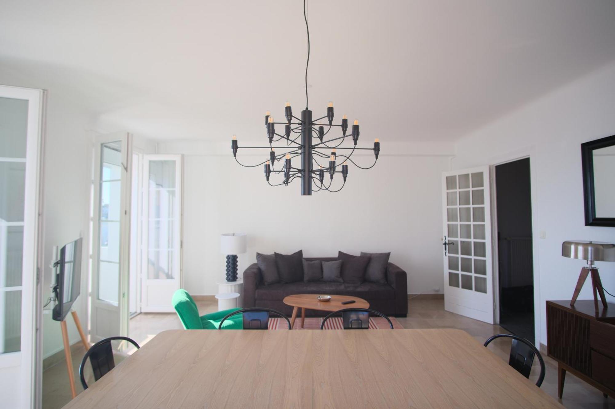 Appartement Avec Balcons Vue Mer A Pontaillac Royan Ngoại thất bức ảnh